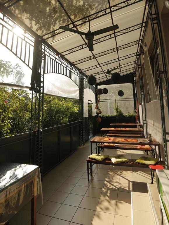 Bed & Breakfast Garden40 Belgrado Buitenkant foto