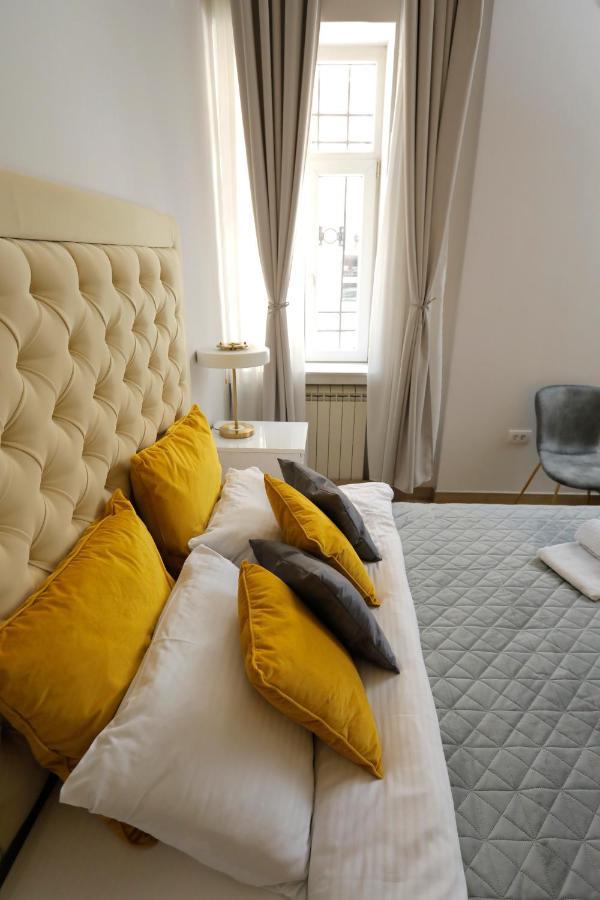 Bed & Breakfast Garden40 Belgrado Buitenkant foto