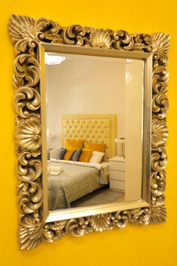 Bed & Breakfast Garden40 Belgrado Buitenkant foto