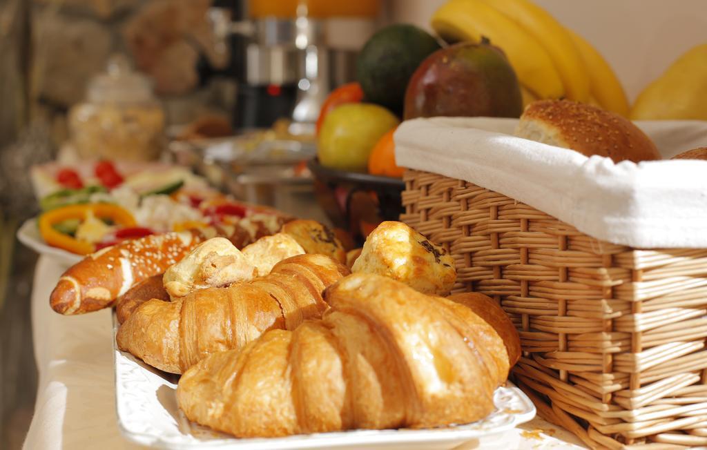 Bed & Breakfast Garden40 Belgrado Buitenkant foto
