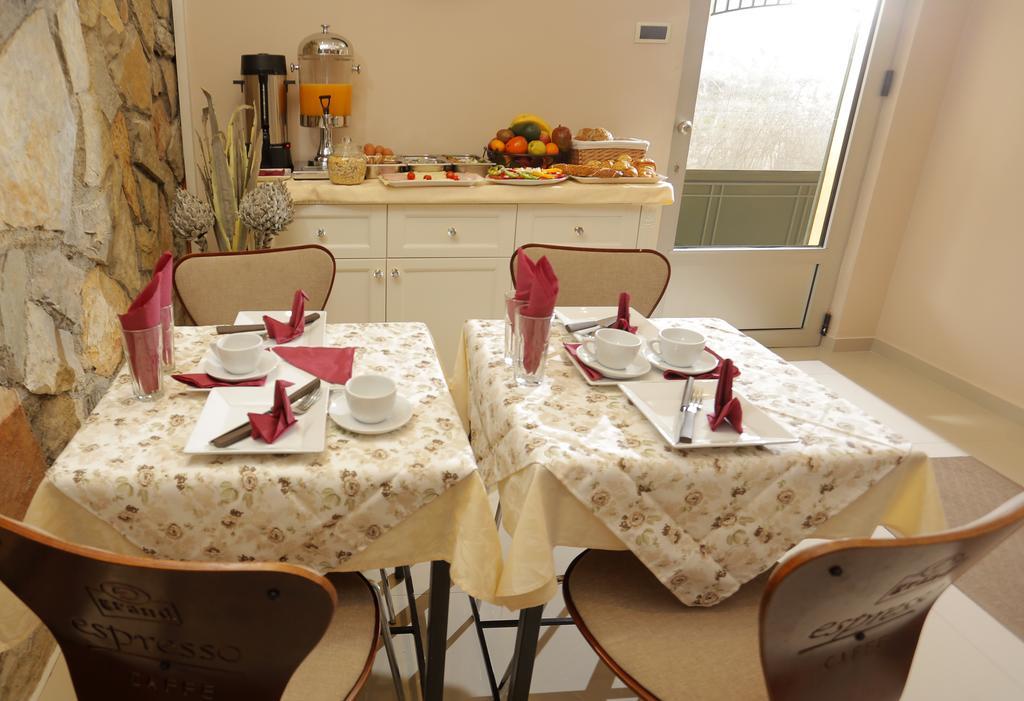 Bed & Breakfast Garden40 Belgrado Buitenkant foto