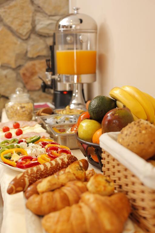 Bed & Breakfast Garden40 Belgrado Buitenkant foto