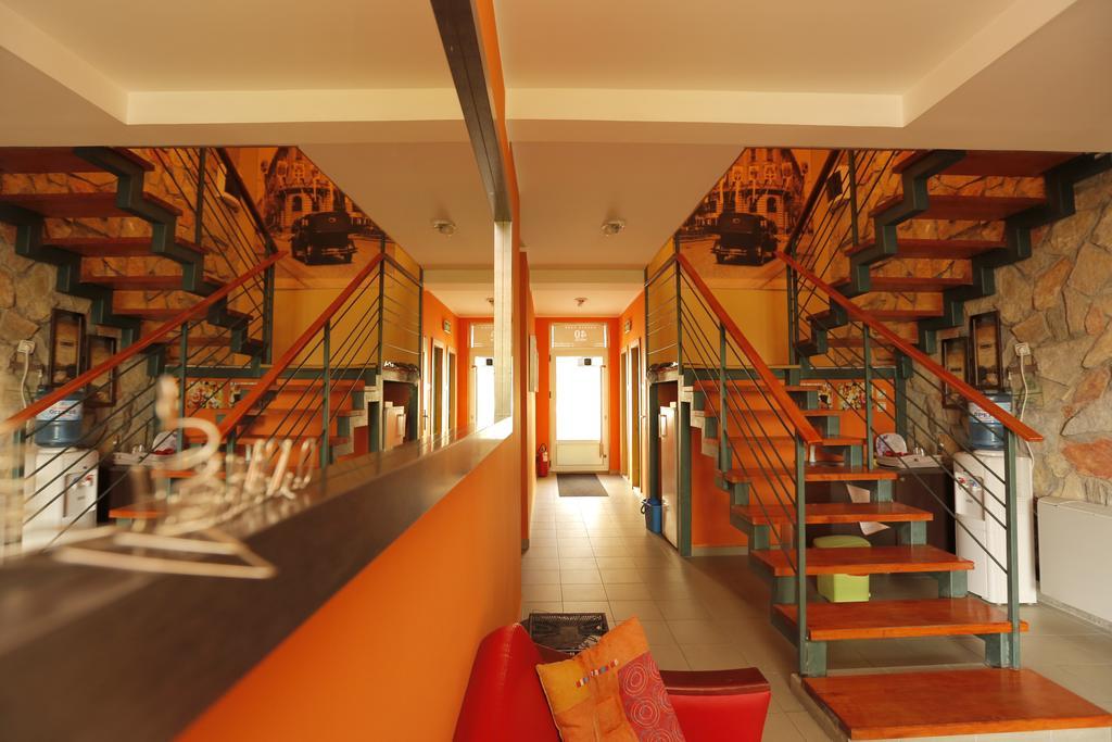 Bed & Breakfast Garden40 Belgrado Buitenkant foto