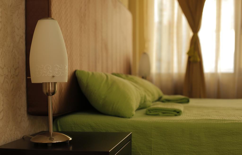 Bed & Breakfast Garden40 Belgrado Buitenkant foto